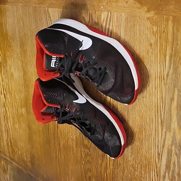 Nike Other - Nike Air Precision